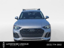 Thumbnail image of 2023 Audi Q5 at LaFontaine Lincoln