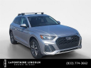 Thumbnail image of 2023 Audi Q5 at LaFontaine Lincoln