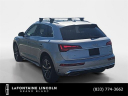 Thumbnail image of 2023 Audi Q5 at LaFontaine Lincoln
