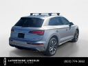 Thumbnail image of 2023 Audi Q5 at LaFontaine Lincoln