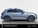 Thumbnail image of 2023 Audi Q5 at LaFontaine Lincoln