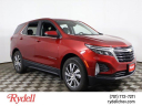 Thumbnail image of 2024 Chevrolet Equinox at Rydell Auto Center Inc USED - GM