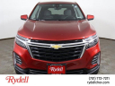 Thumbnail image of 2024 Chevrolet Equinox at Rydell Auto Center Inc USED - GM