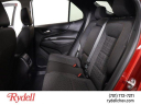 Thumbnail image of 2024 Chevrolet Equinox at Rydell Auto Center Inc USED - GM