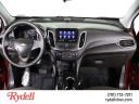 Thumbnail image of 2024 Chevrolet Equinox at Rydell Auto Center Inc USED - GM
