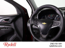 Thumbnail image of 2024 Chevrolet Equinox at Rydell Auto Center Inc USED - GM