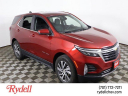 Thumbnail image of 2024 Chevrolet Equinox at Rydell Auto Center Inc USED - GM