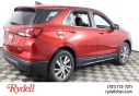 Thumbnail image of 2024 Chevrolet Equinox at Rydell Auto Center Inc USED - GM