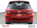 Thumbnail image of 2024 Chevrolet Equinox at Rydell Auto Center Inc USED - GM