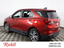 2024 Chevrolet Equinox LT at Rydell Auto Center Inc USED - GM