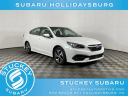 Thumbnail image of 2022 Subaru Legacy at Stuckey Subaru - New and Used