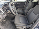 Thumbnail image of 2021 Jeep Renegade at MiltonMartinToyota-New of Gainesville, GA