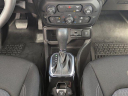 Thumbnail image of 2021 Jeep Renegade at MiltonMartinToyota-New of Gainesville, GA
