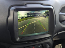 Thumbnail image of 2021 Jeep Renegade at MiltonMartinToyota-New of Gainesville, GA