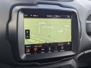 Thumbnail image of 2021 Jeep Renegade at MiltonMartinToyota-New of Gainesville, GA