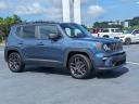 Thumbnail image of 2021 Jeep Renegade at MiltonMartinToyota-New of Gainesville, GA