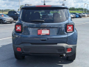 Thumbnail image of 2021 Jeep Renegade at MiltonMartinToyota-New of Gainesville, GA