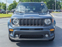 Thumbnail image of 2021 Jeep Renegade at MiltonMartinToyota-New of Gainesville, GA