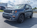 Thumbnail image of 2021 Jeep Renegade at MiltonMartinToyota-New of Gainesville, GA