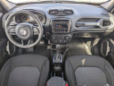 Thumbnail image of 2021 Jeep Renegade at MiltonMartinToyota-New of Gainesville, GA