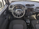 Thumbnail image of 2021 Jeep Renegade at MiltonMartinToyota-New of Gainesville, GA