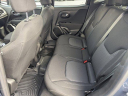 Thumbnail image of 2021 Jeep Renegade at MiltonMartinToyota-New of Gainesville, GA