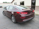 Thumbnail image of 2020 Kia Optima at www.Cars2You.com of Mishawaka, IN