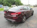 Thumbnail image of 2020 Kia Optima at www.Cars2You.com of Mishawaka, IN