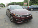 Thumbnail image of 2020 Kia Optima at www.Cars2You.com of Mishawaka, IN