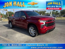 Thumbnail image of 2023 Chevrolet Silverado 1500 at Jon Hall Chevrolet