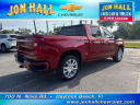 Thumbnail image of 2023 Chevrolet Silverado 1500 at Jon Hall Chevrolet