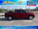 Thumbnail image of 2023 Chevrolet Silverado 1500 at Jon Hall Chevrolet