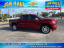 Thumbnail image of 2023 Chevrolet Silverado 1500 at Jon Hall Chevrolet