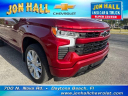 Thumbnail image of 2023 Chevrolet Silverado 1500 at Jon Hall Chevrolet