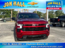 Thumbnail image of 2023 Chevrolet Silverado 1500 at Jon Hall Chevrolet