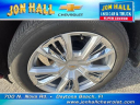 Thumbnail image of 2023 Chevrolet Silverado 1500 at Jon Hall Chevrolet