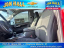 Thumbnail image of 2023 Chevrolet Silverado 1500 at Jon Hall Chevrolet