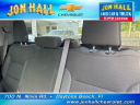 Thumbnail image of 2023 Chevrolet Silverado 1500 at Jon Hall Chevrolet