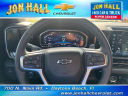 Thumbnail image of 2023 Chevrolet Silverado 1500 at Jon Hall Chevrolet