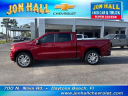 Thumbnail image of 2023 Chevrolet Silverado 1500 at Jon Hall Chevrolet