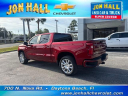Thumbnail image of 2023 Chevrolet Silverado 1500 at Jon Hall Chevrolet