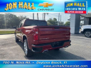Thumbnail image of 2023 Chevrolet Silverado 1500 at Jon Hall Chevrolet