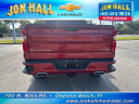 Thumbnail image of 2023 Chevrolet Silverado 1500 at Jon Hall Chevrolet