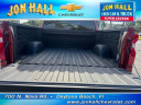Thumbnail image of 2023 Chevrolet Silverado 1500 at Jon Hall Chevrolet