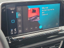 Thumbnail image of 2024 Volkswagen Atlas at JbaChevroletMitsubishi of Glen Burnie, MD