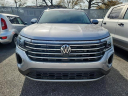Thumbnail image of 2024 Volkswagen Atlas at JbaChevroletMitsubishi of Glen Burnie, MD