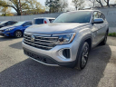 Thumbnail image of 2024 Volkswagen Atlas at JbaChevroletMitsubishi of Glen Burnie, MD