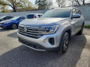 Thumbnail image of 2024 Volkswagen Atlas at JbaChevroletMitsubishi of Glen Burnie, MD