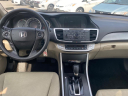 Thumbnail image of 2015 Honda Accord at Shirlie Slack Mitsubishi
