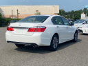 Thumbnail image of 2015 Honda Accord at Shirlie Slack Mitsubishi